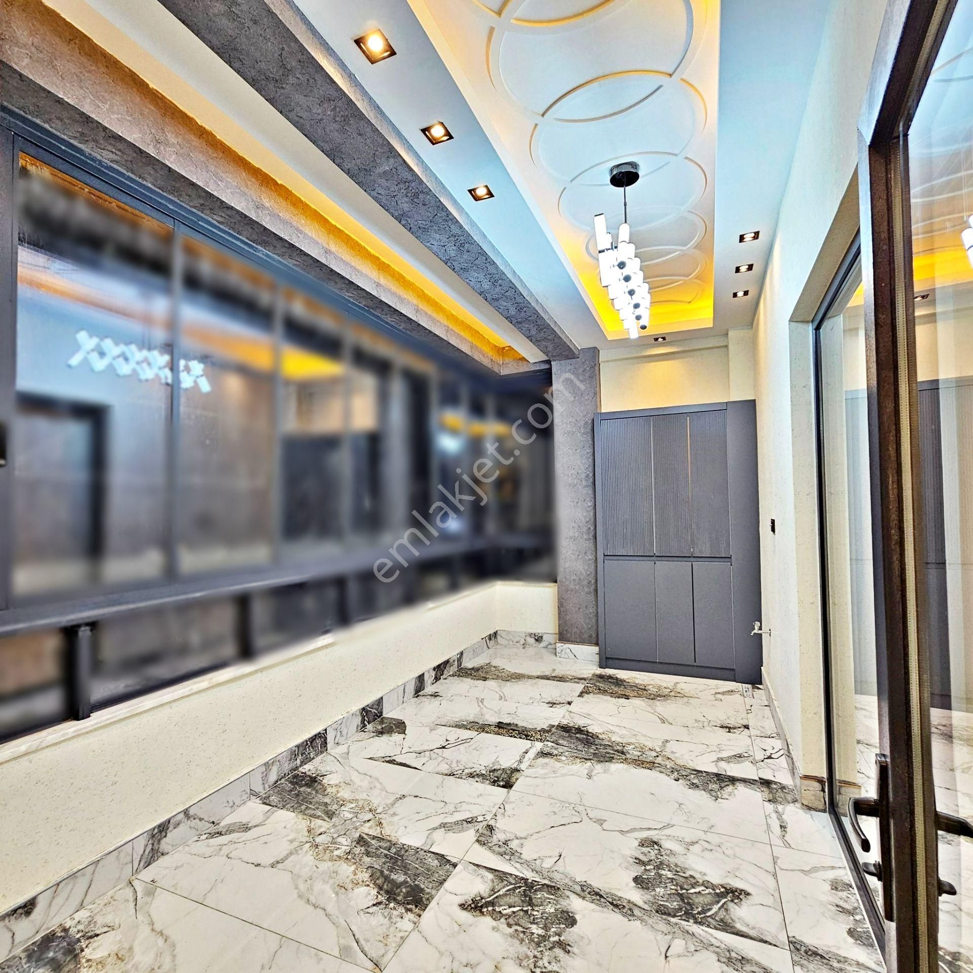 Fıstıklık'ta Emsalsiz Süperlüx Tasarım! Akıllı Ev Sistemli 3.5+1 Daire - Görsel 6