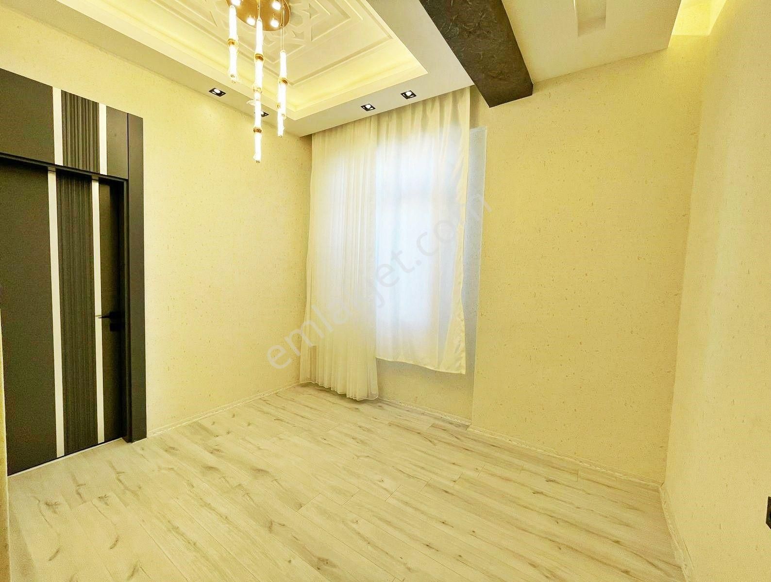 Fıstıklık'ta Emsalsiz Süperlüx Tasarım! Akıllı Ev Sistemli 3.5+1 Daire - Görsel 13