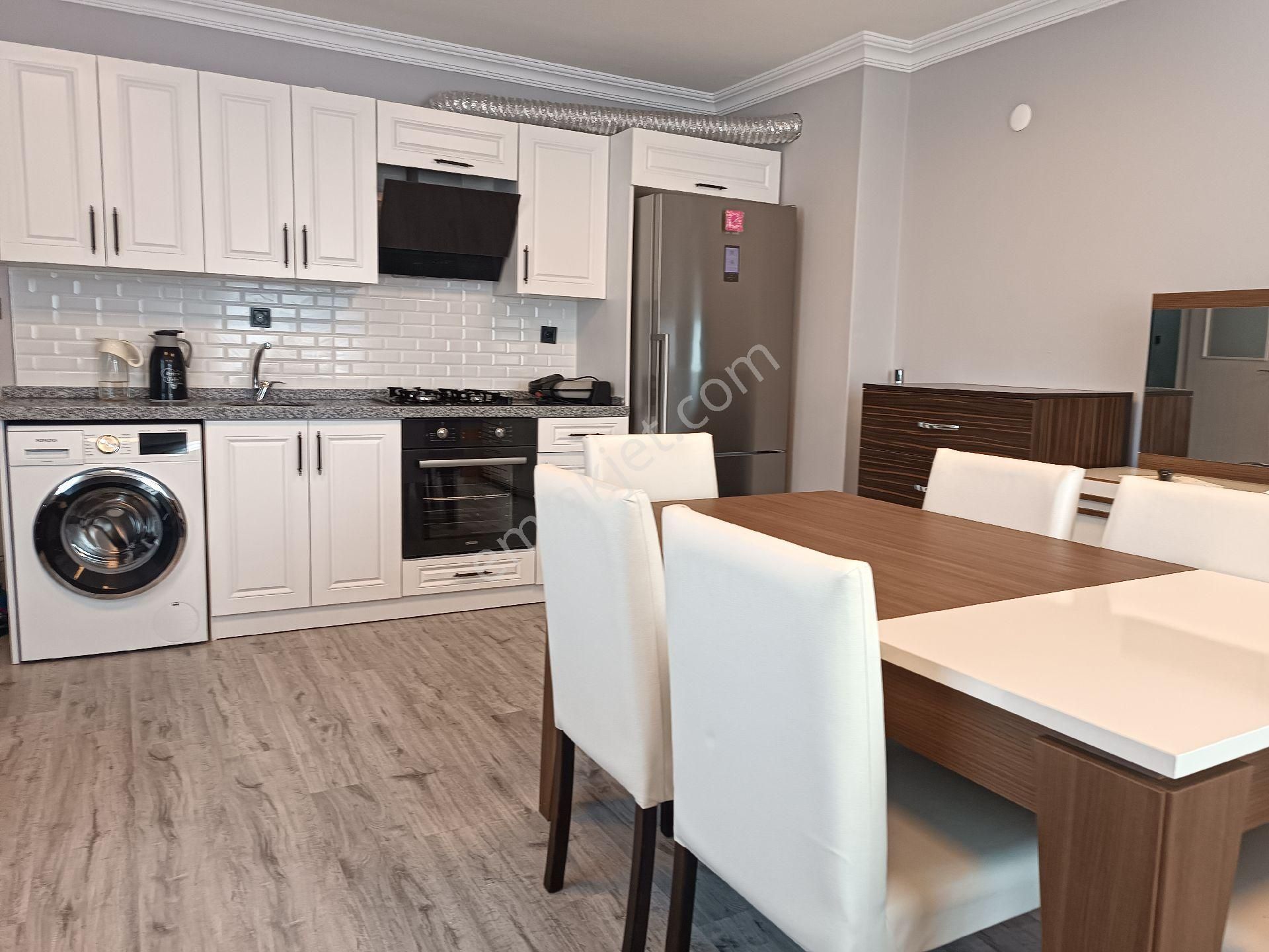 Akademisyen,memur Ve Öğrenciye Eşyalı Kiralık Stüdyo Daire - Görsel 23