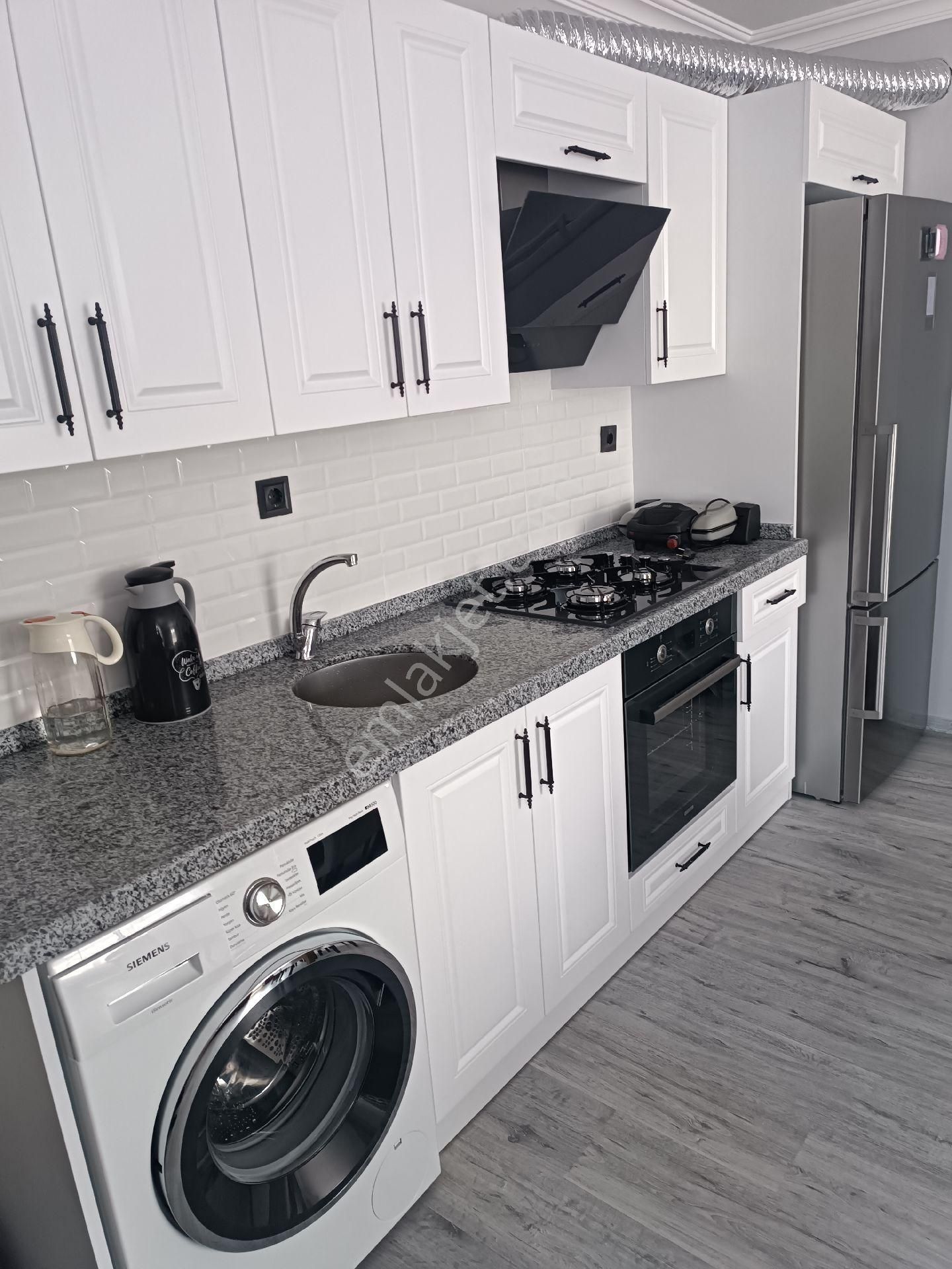 Akademisyen,memur Ve Öğrenciye Eşyalı Kiralık Stüdyo Daire - Görsel 7