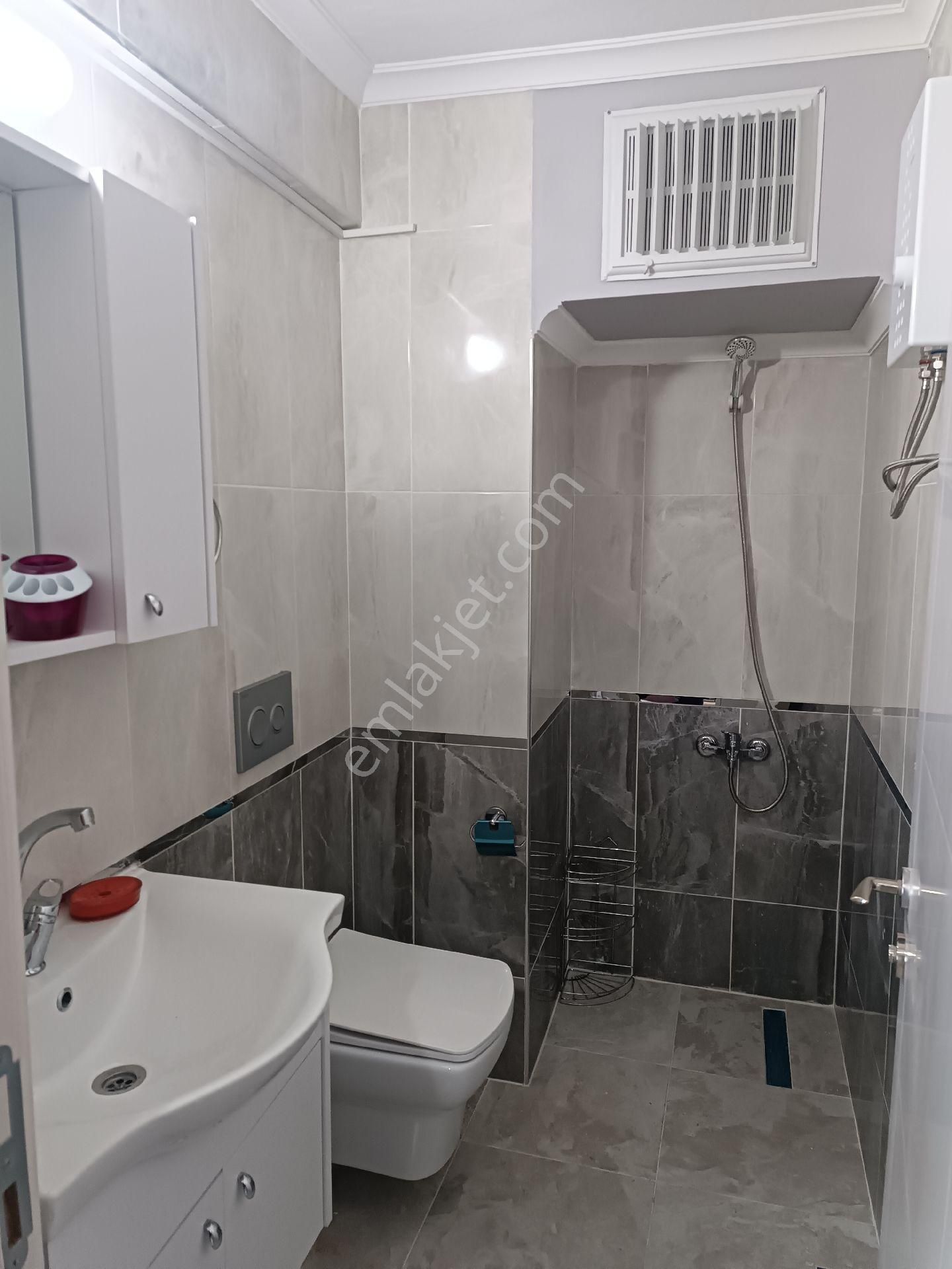 Akademisyen,memur Ve Öğrenciye Eşyalı Kiralık Stüdyo Daire - Görsel 5