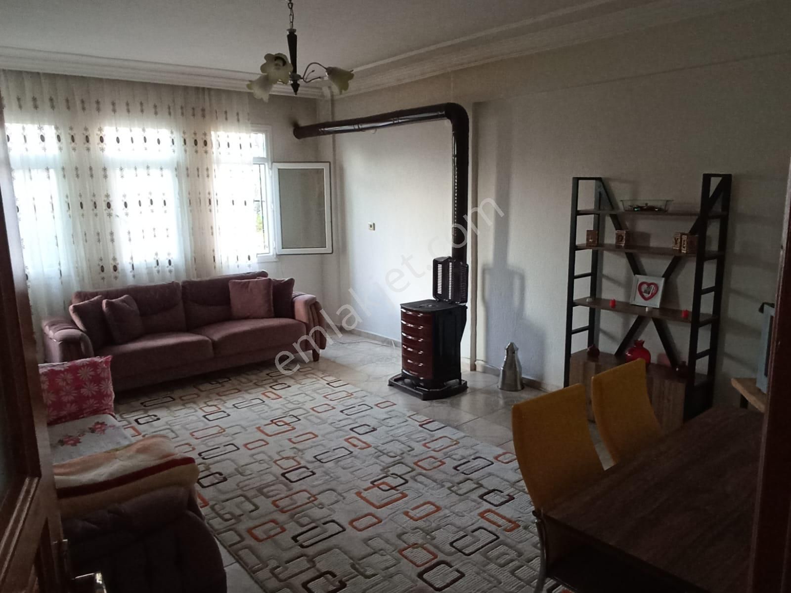 Seydikemer Gerişburnu Satılık Daire Seydikemer 4+1 Satılık Giriş Kat Daire