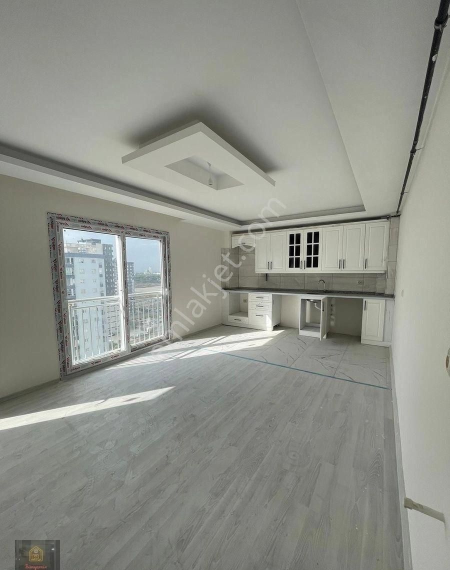 Sarıçam Çarkıpare Satılık Daire 📍ÇARKIPARE'DE STADYUMUN KARŞISINDA 2+1 90M2 HASARSIZ İSKANLI FIRSAT DAİRE📍