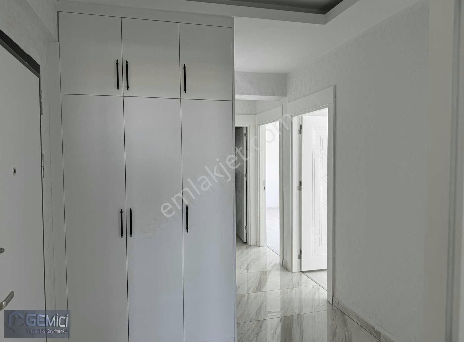 Şehitkamil Beykent Kiralık Daire GEMİCİDEN LÜKS 2+1 DAİRE..