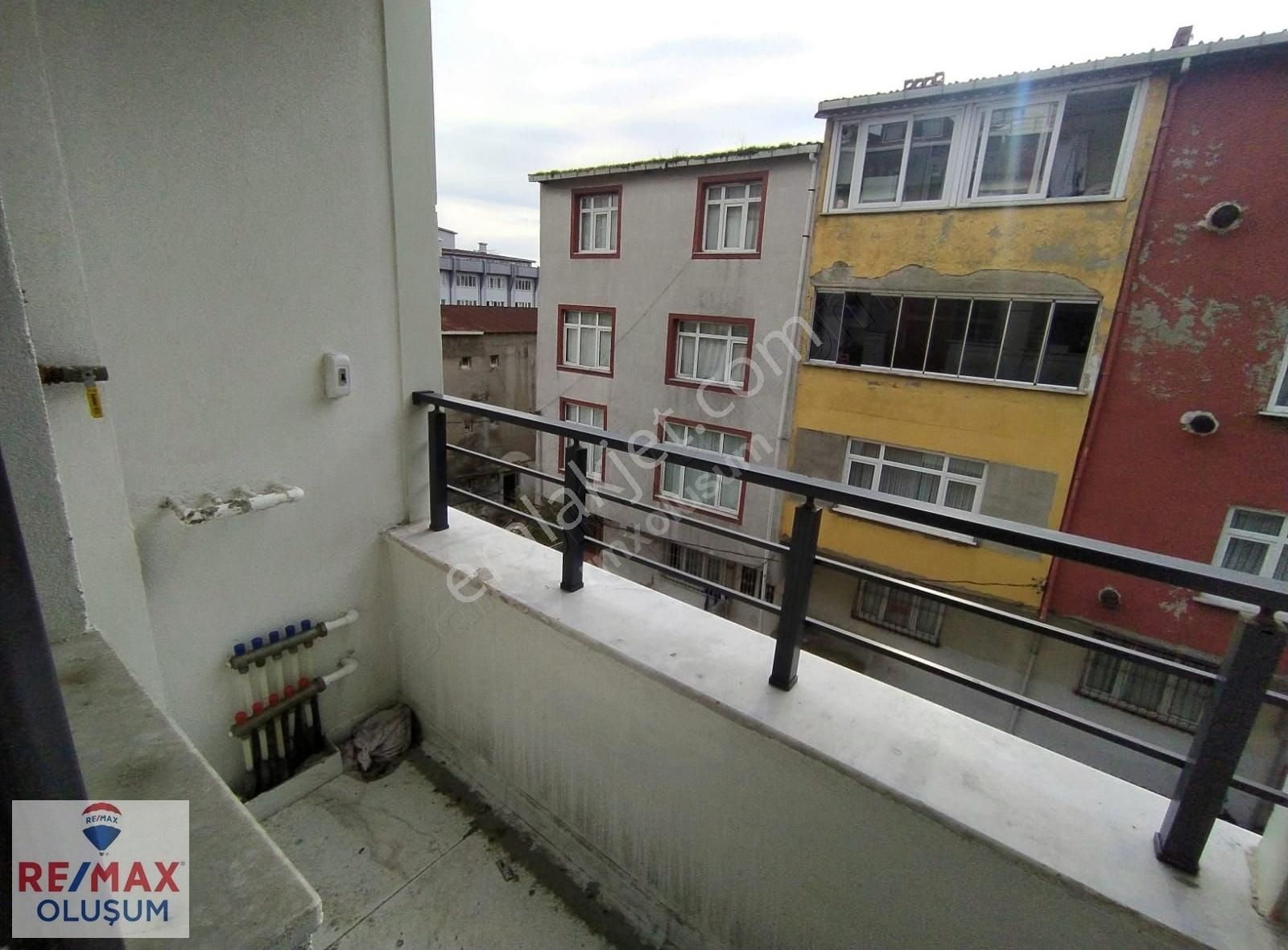 Küçükçekmece Halkalı Merkez Satılık Daire HALKALI MERKEZ MH DE 2+1 85m2 SIFIR ASANSÖRLÜ SATILIK DAİRE