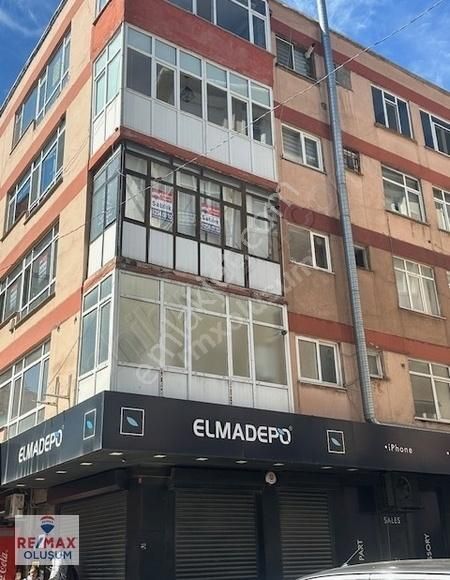 Şişli Mecidiyeköy Satılık Daire ŞİŞLİ MECİDİYEKÖY ÇEVRE HST. 20MT MESAFEDE SATILIK KÖŞE DAİRE