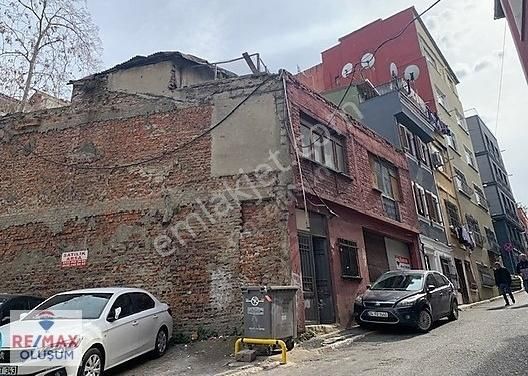 Beyoğlu Bülbül Satılık Bina BEYOĞLU TAKSİM'DE GELİŞEN VE DÖNÜŞEN BÖLGEDE SATILIK BİNA