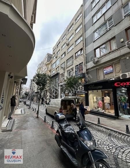 Şişli Meşrutiyet Kiralık Dükkan & Mağaza Şişli Osmanbey Halaskargazi Cad 20 Mt 1.kat Vitrinli Dükkan