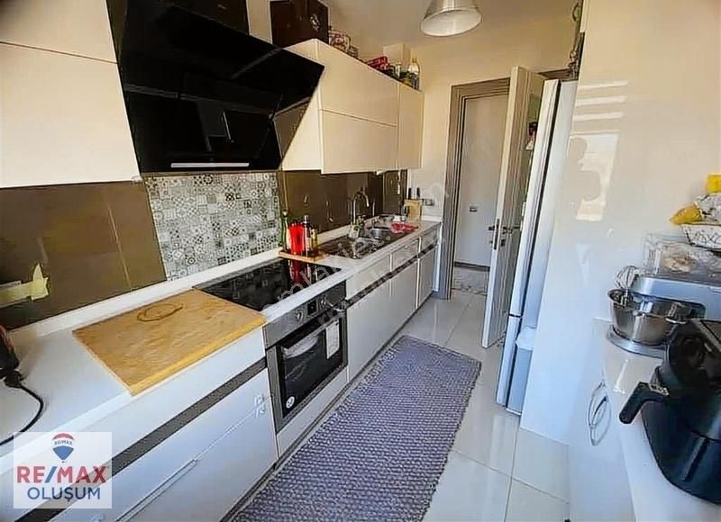 Avcılar Merkez Satılık Residence Avcılar Toya Vista Sitesinde Acil Satılık Deniz Manzaralı Daire