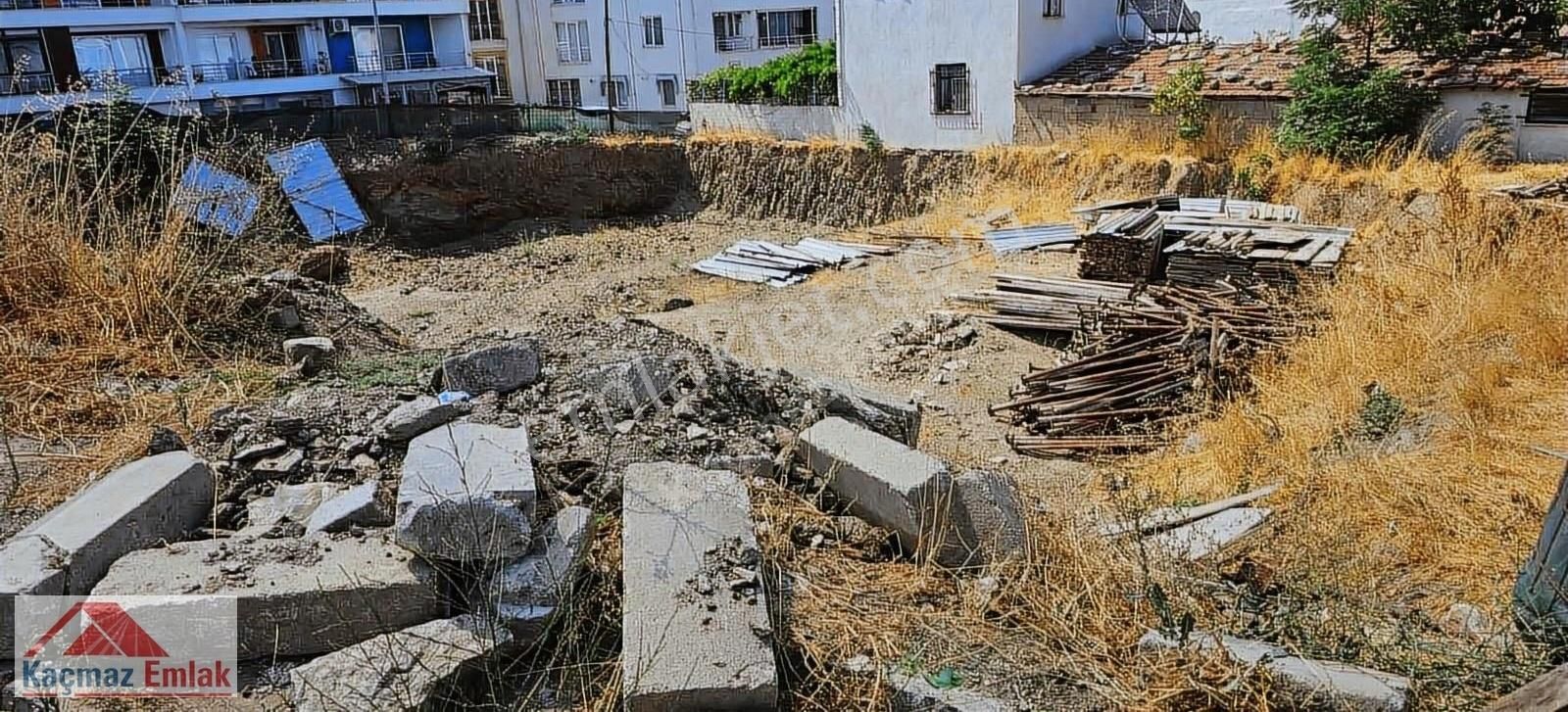 Erdek Alaettin Satılık Konut İmarlı Kaçmaz Emlak'tan Balıkesir-Erdek Alaattin Mh Kat Karşılığı Arsa