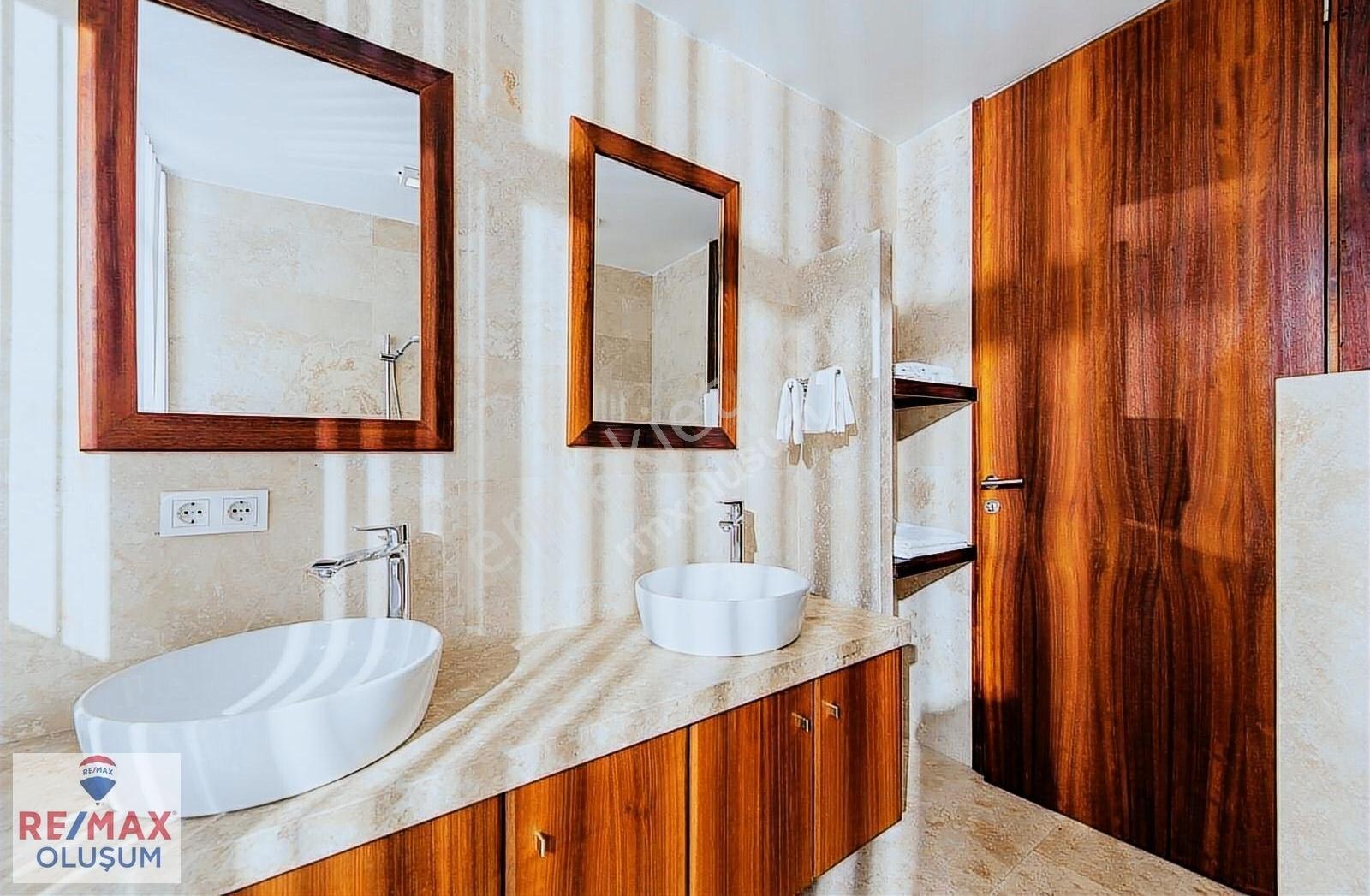 Suna Tabakçı'dan İzmir Karaburun Deniz Manzaralı Satılık Villa - Görsel 11