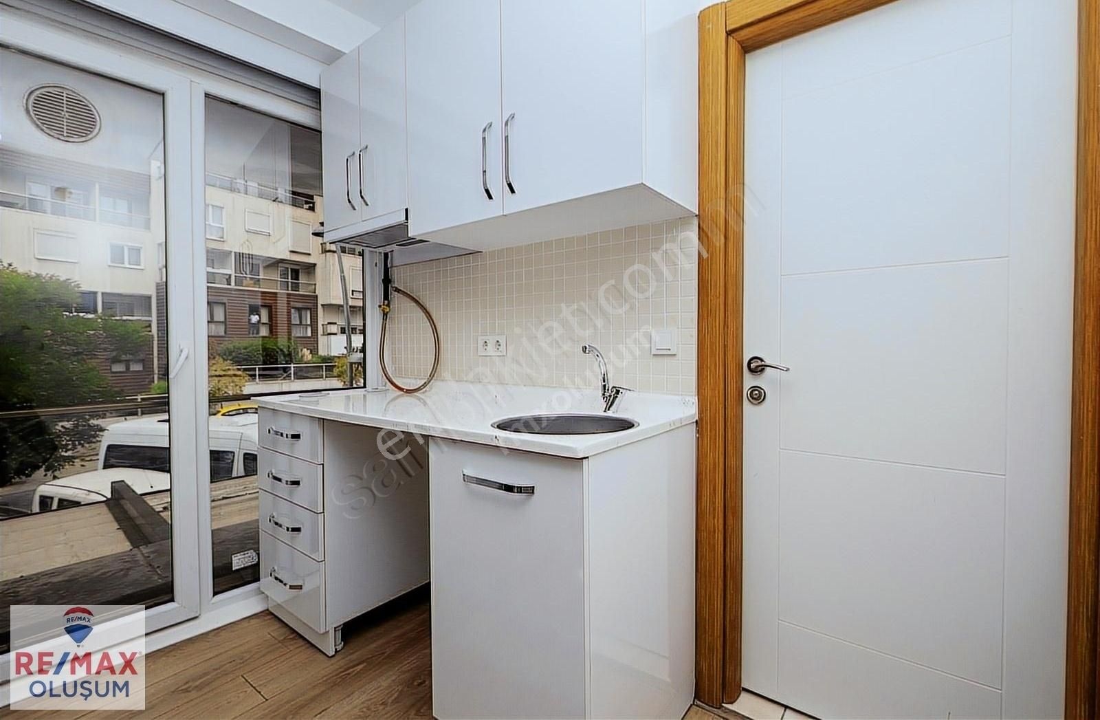 Suna Tabakçı'dan Şişli Bomonti Kiralık İş Yeri/ofis - Görsel 25