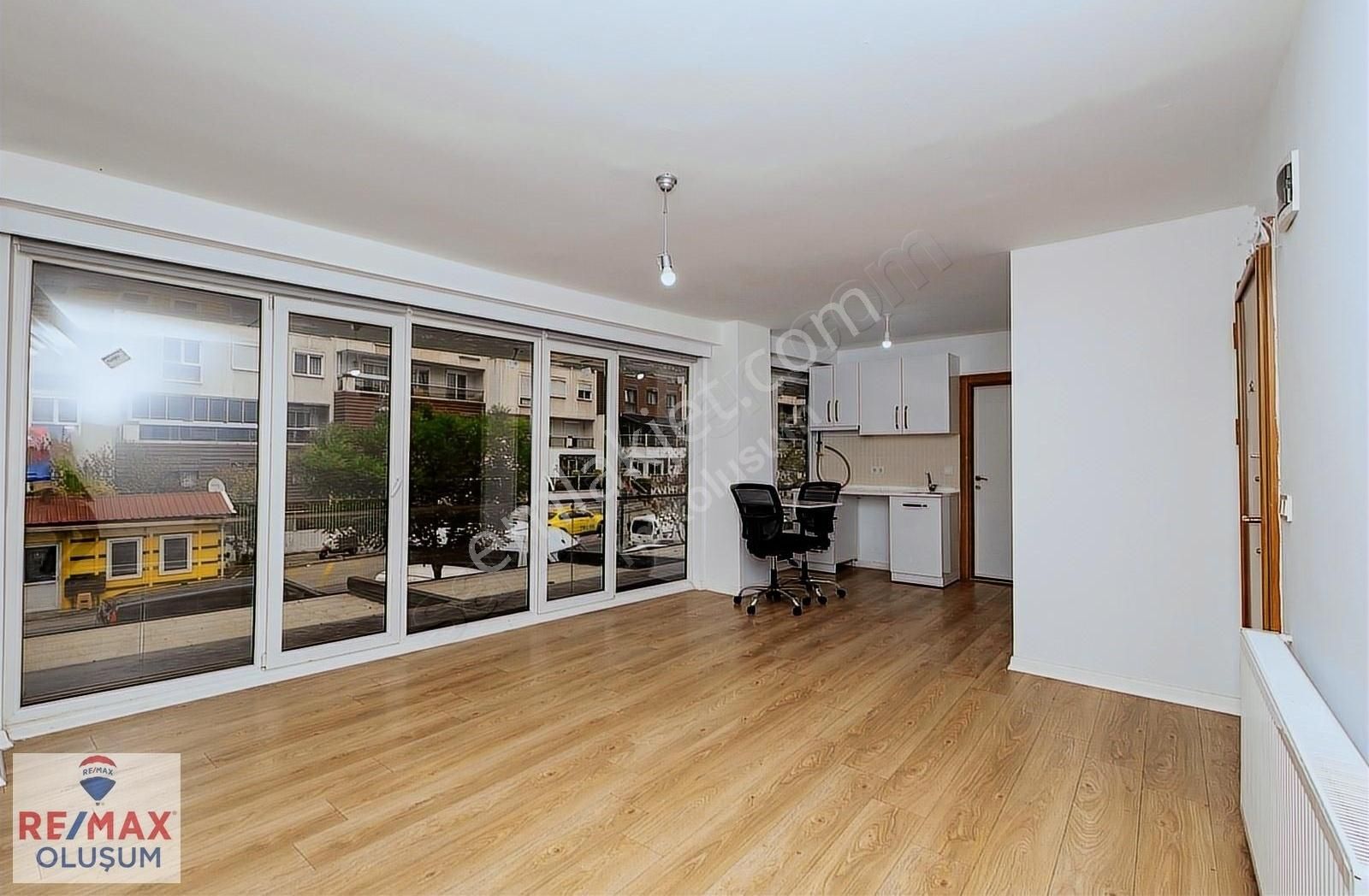 Suna Tabakçı'dan Şişli Bomonti Kiralık İş Yeri/ofis - Görsel 15