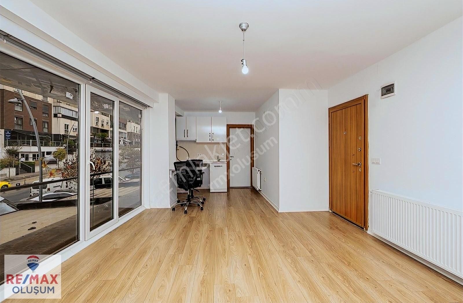 Suna Tabakçı'dan Şişli Bomonti Kiralık İş Yeri/ofis - Görsel 19
