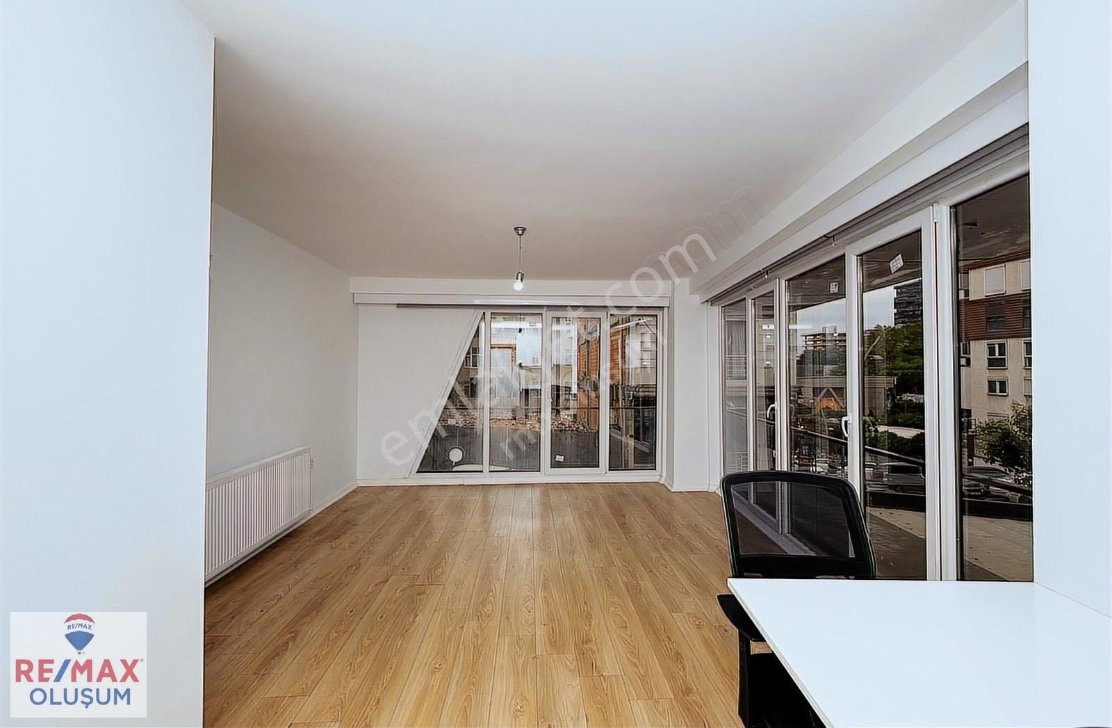 Suna Tabakçı'dan Şişli Bomonti Kiralık İş Yeri/ofis - Görsel 27