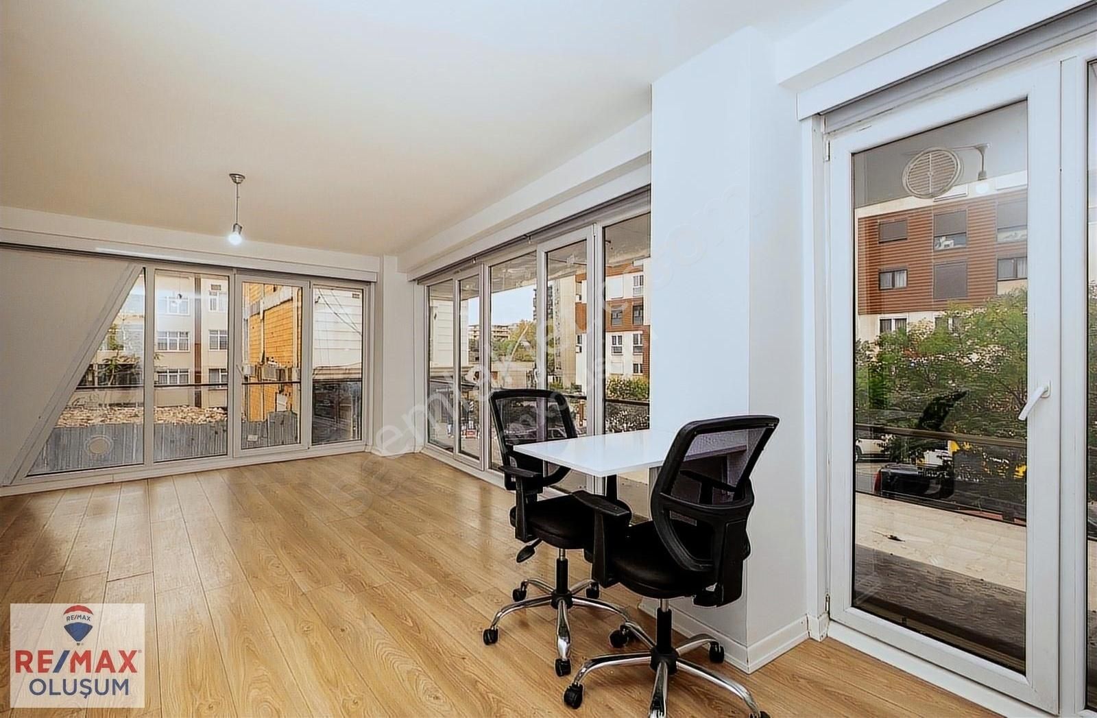 Suna Tabakçı'dan Şişli Bomonti Kiralık İş Yeri/ofis - Görsel 26