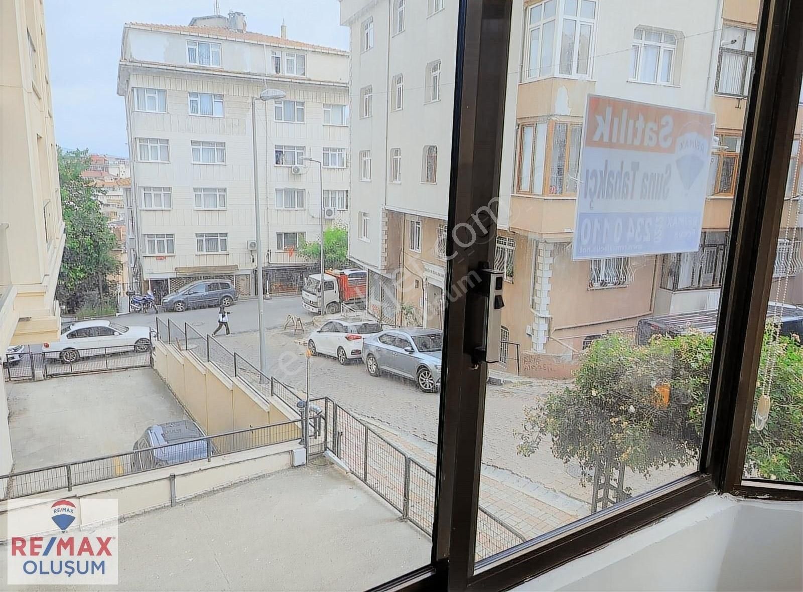 Beşiktaş Dikilitaş Satılık Daire SUNA TABAKÇI'dan BEŞİKTAŞ DİKİLİTAŞ 3+1 SATILIK DAİRE/for Sale