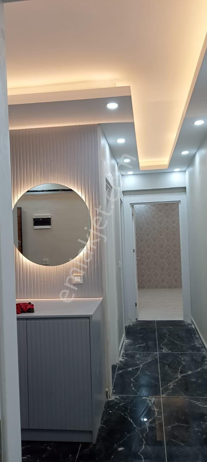 Şehitkamil 29 Ekim Satılık Daire Sacir ( Cüneyt Mah) Sıfır 2+1 Daire