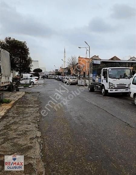 Başakşehir İkitelli OSB Satılık Fabrika SEFAKÖY SAN SİT KİRACISIZ DÖNÜŞÜME UYGUN TEKLİ DÜKKAN