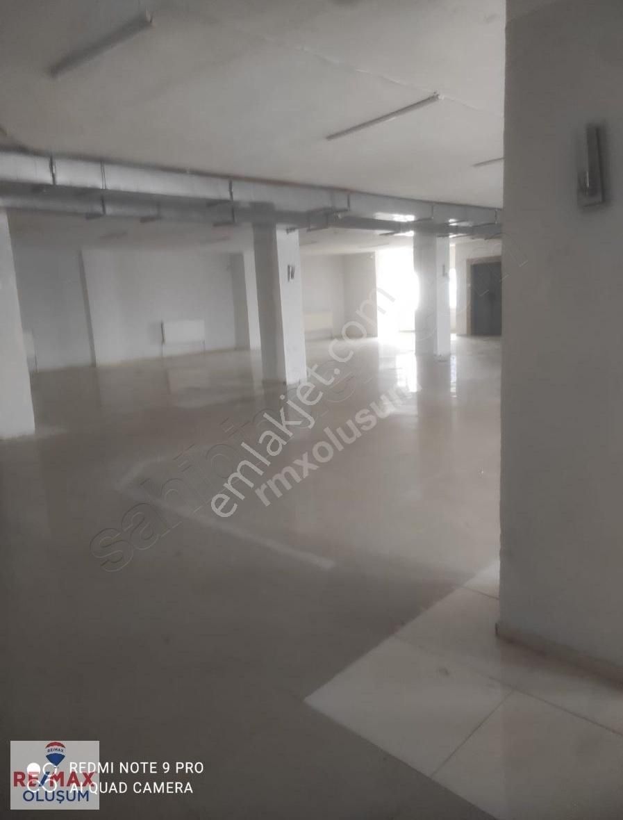 Başakşehir İkitelli OSB Kiralık Dükkan & Mağaza KİRALIK 700 M2 MASKODA DÜKKAN