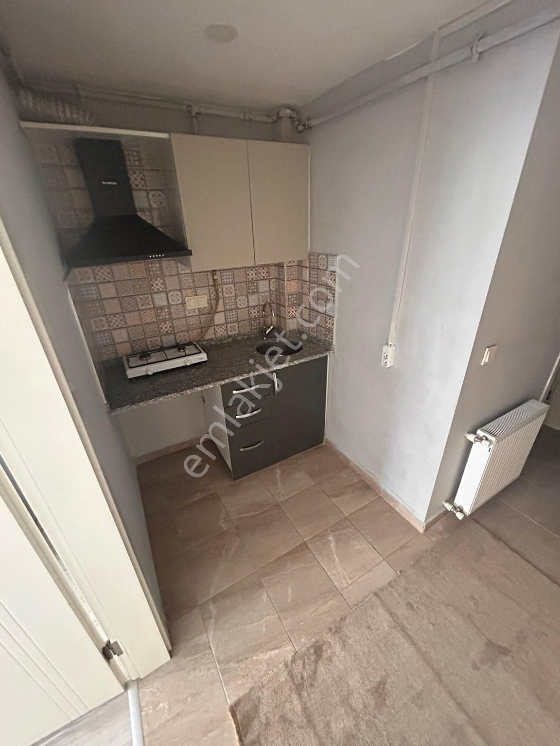 Burdur Merkez Yeni Kiralık Daire  ÖZGÜR EMLAK'TAN LÜKS BİNADA ARA KAT ASANAÖRLÜ DAİRE