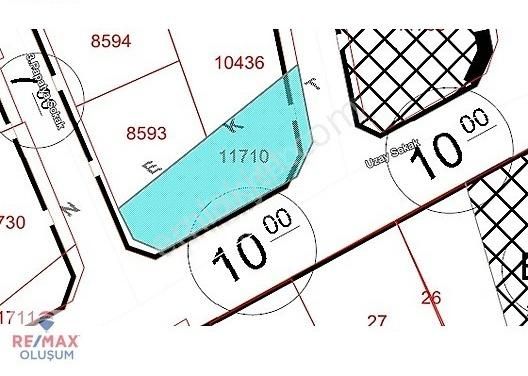 Küçükçekmece İnönü Satılık Konut İmarlı Küçükçekmece İnönü Mahallesi Satılık 250m2 Konut İmarlı Arsa