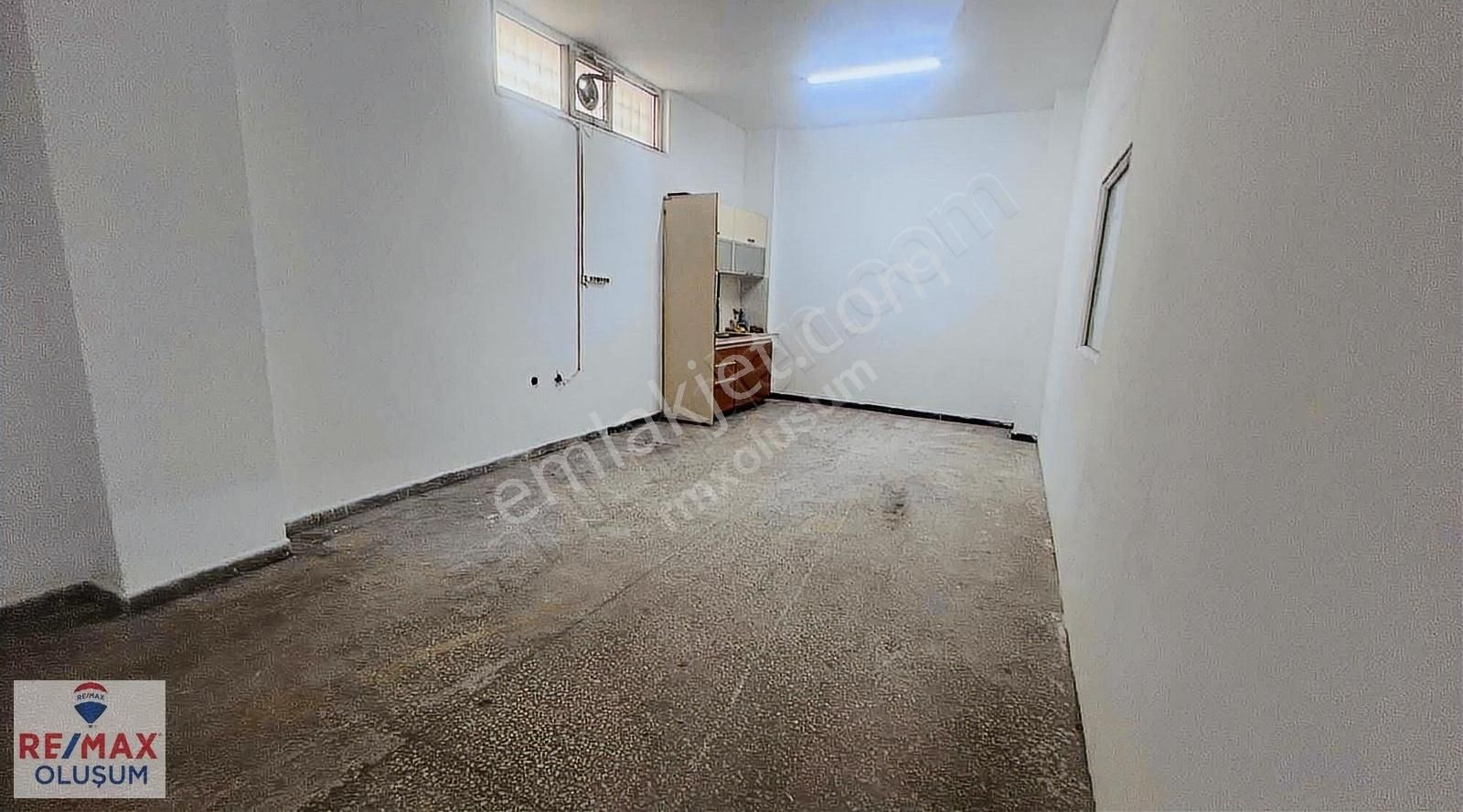 Küçükçekmece Halkalı Merkez Kiralık Atölye HALKALI DA KİRALIK İŞ YERİ