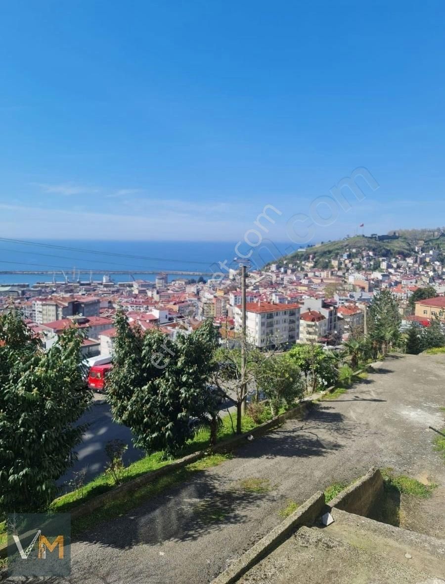 Giresun Merkez Kavaklar Kiralık Daire VEYİSOĞLU | DENİZ MNZ. KAÇIRILMAZ BÜYÜK FIRSAT KİRALIK 3+1 DAİRE