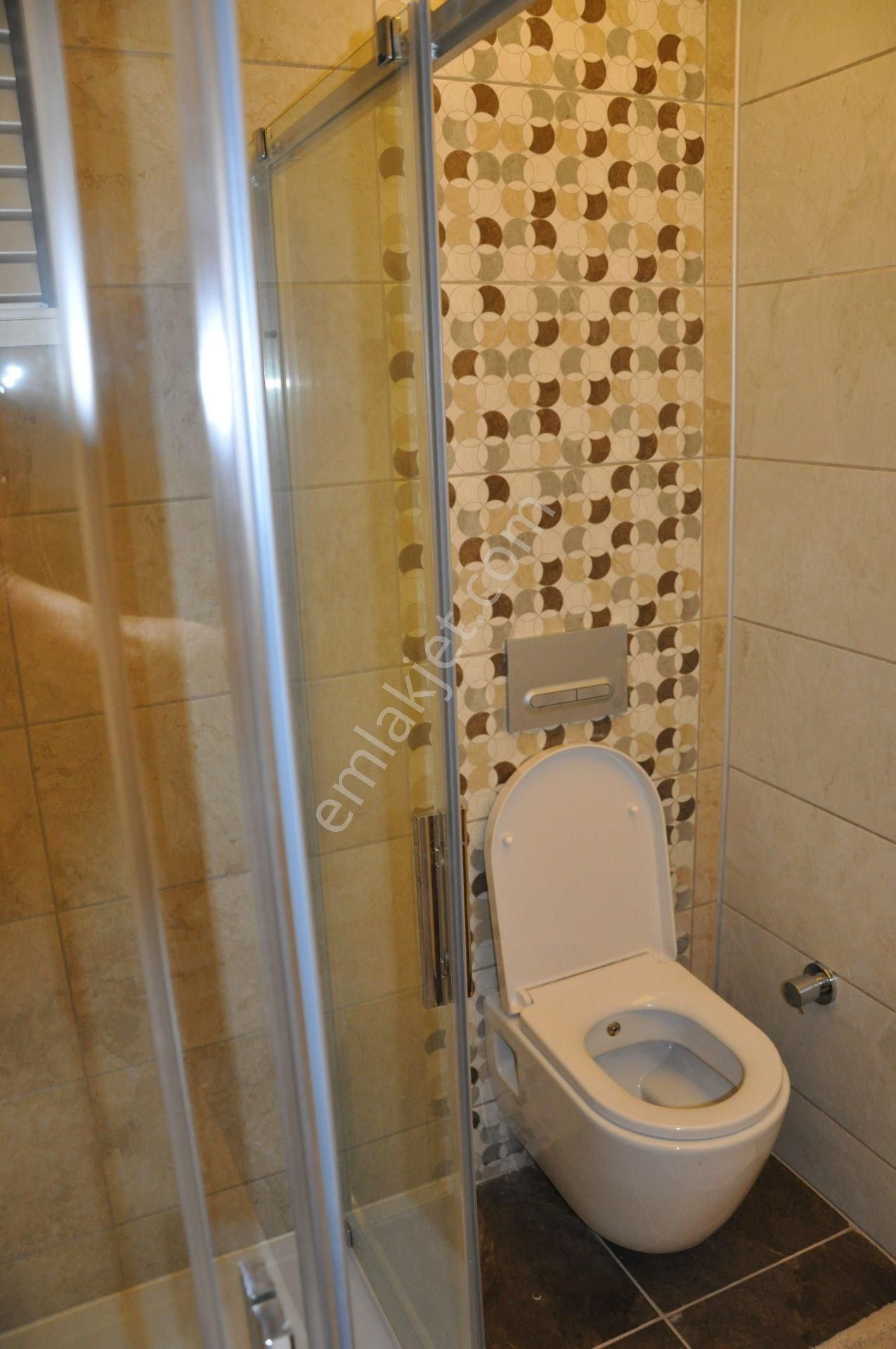 Kusadasi Merkezde Geniş Luks Daireler - Görsel 18