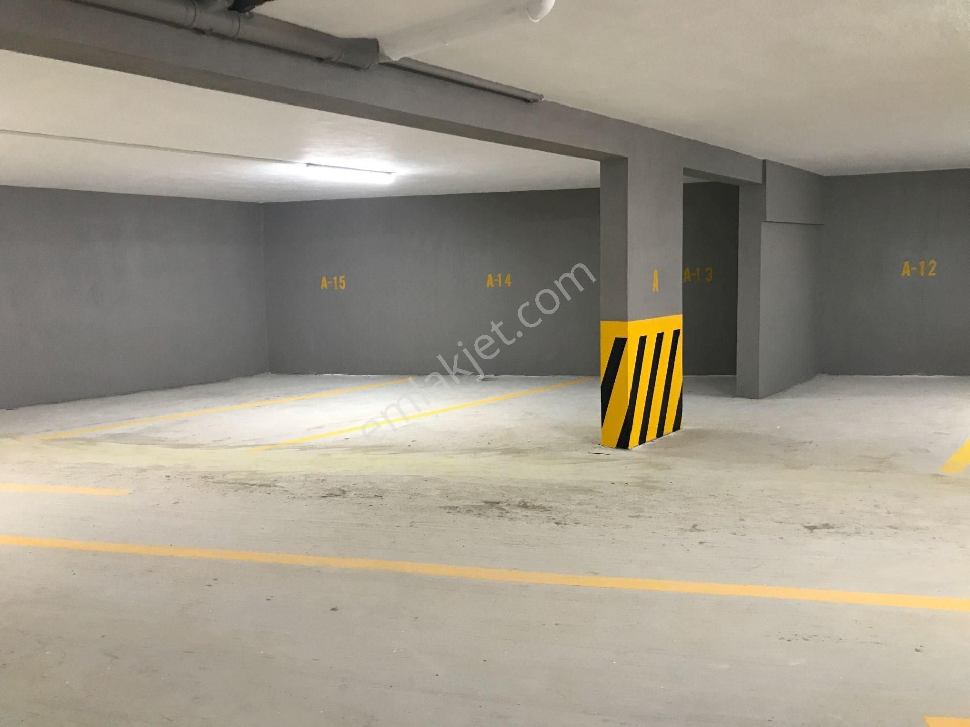 Kusadasi Merkezde Geniş Luks Daireler - Görsel 33