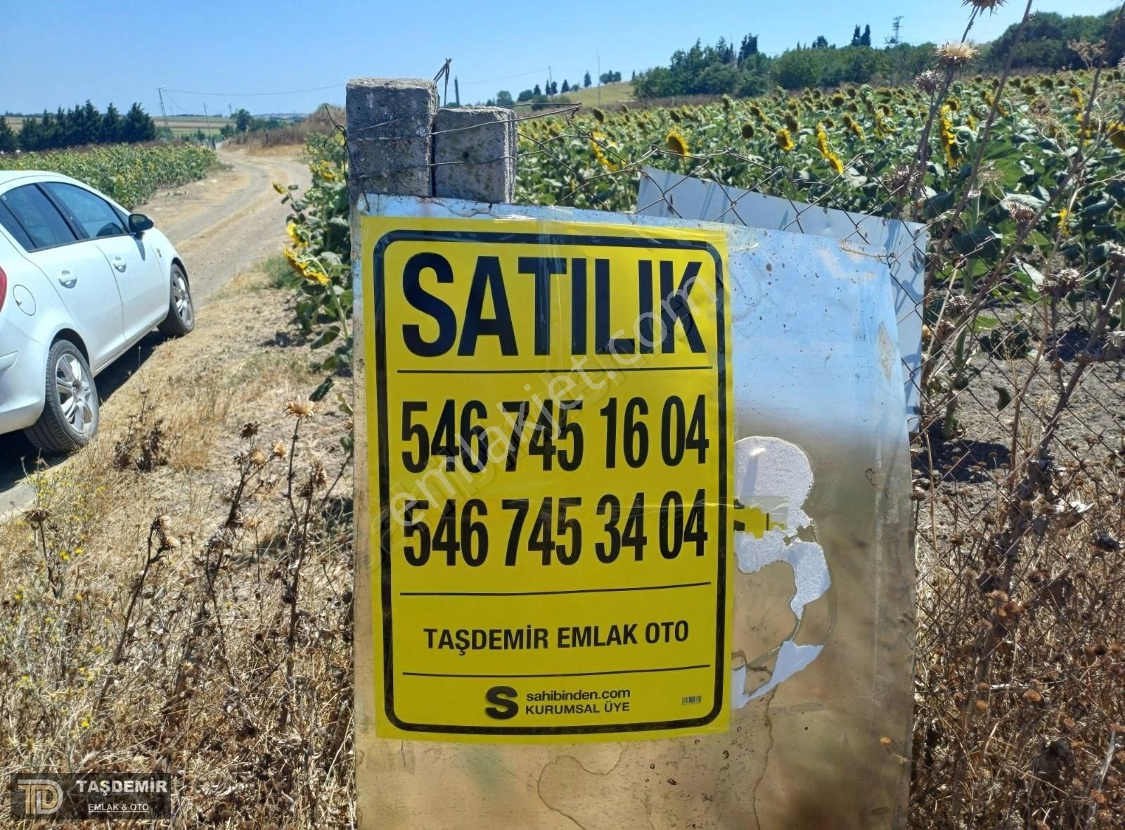 Silivri Çanta Sancaktepe Satılık Tarla Silivri Çanta Da Satılık Tek Tapu Tarla