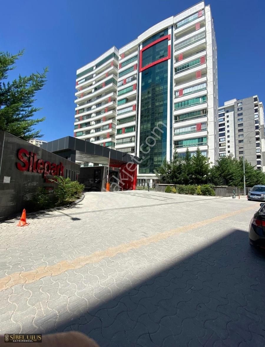 Selçuklu Kılınçarslan Satılık Daire Sitepark'da Lüks 3+1 Geniş Arakat Daire