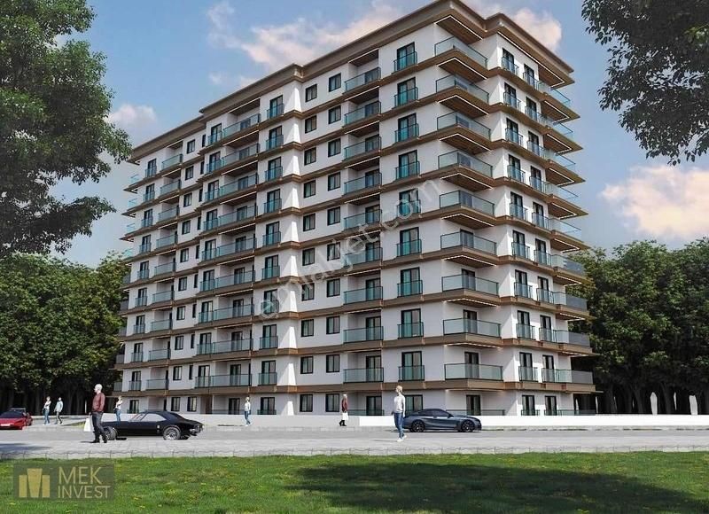 Menemen İstiklal Satılık Daire ULUKENT HAVUZLU SİTE 2+1 SATILIK DAİRE