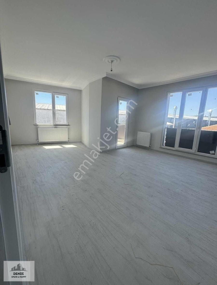 Sancaktepe Fatih Satılık Daire FATİH MAH.DE 95M2 2+1 DAİRE