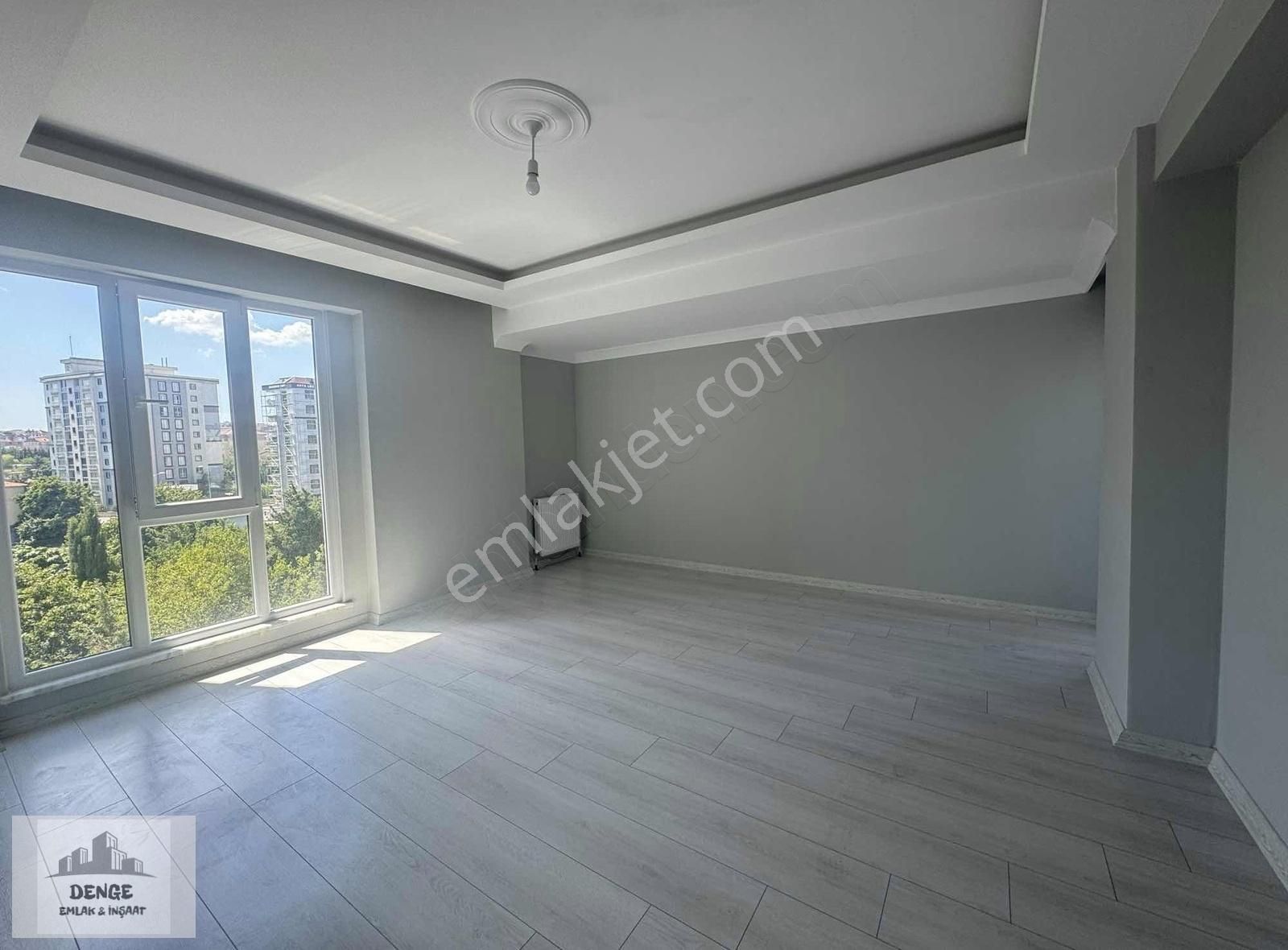 Sultanbeyli Mimar Sinan Satılık Daire MİMAR SİNAN MAH.DE 125 M2 3+1 DAİRE