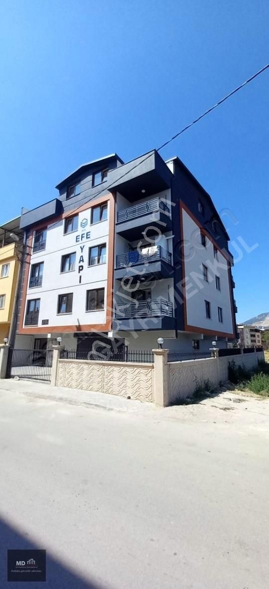 Gürsu İstiklal Satılık Daire GÜRSU İSTİKLAL'DE SATILIK SIFIR 4+1 / 240m² DUBLEX ASANSÖRLÜ