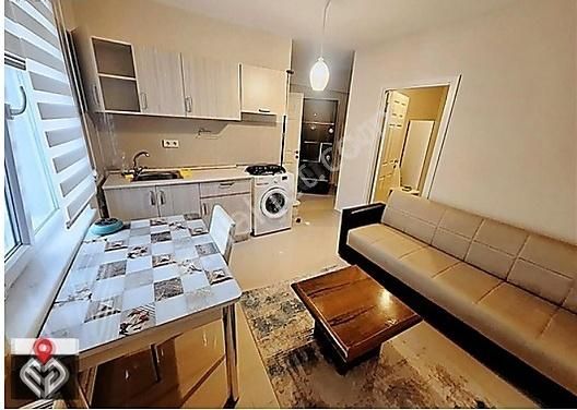 Çankaya Yaşamkent Kiralık Daire MEGA'DAN 3061 CADDE ÜZERİ KİRALIK HERŞEY DAHİL 1+1