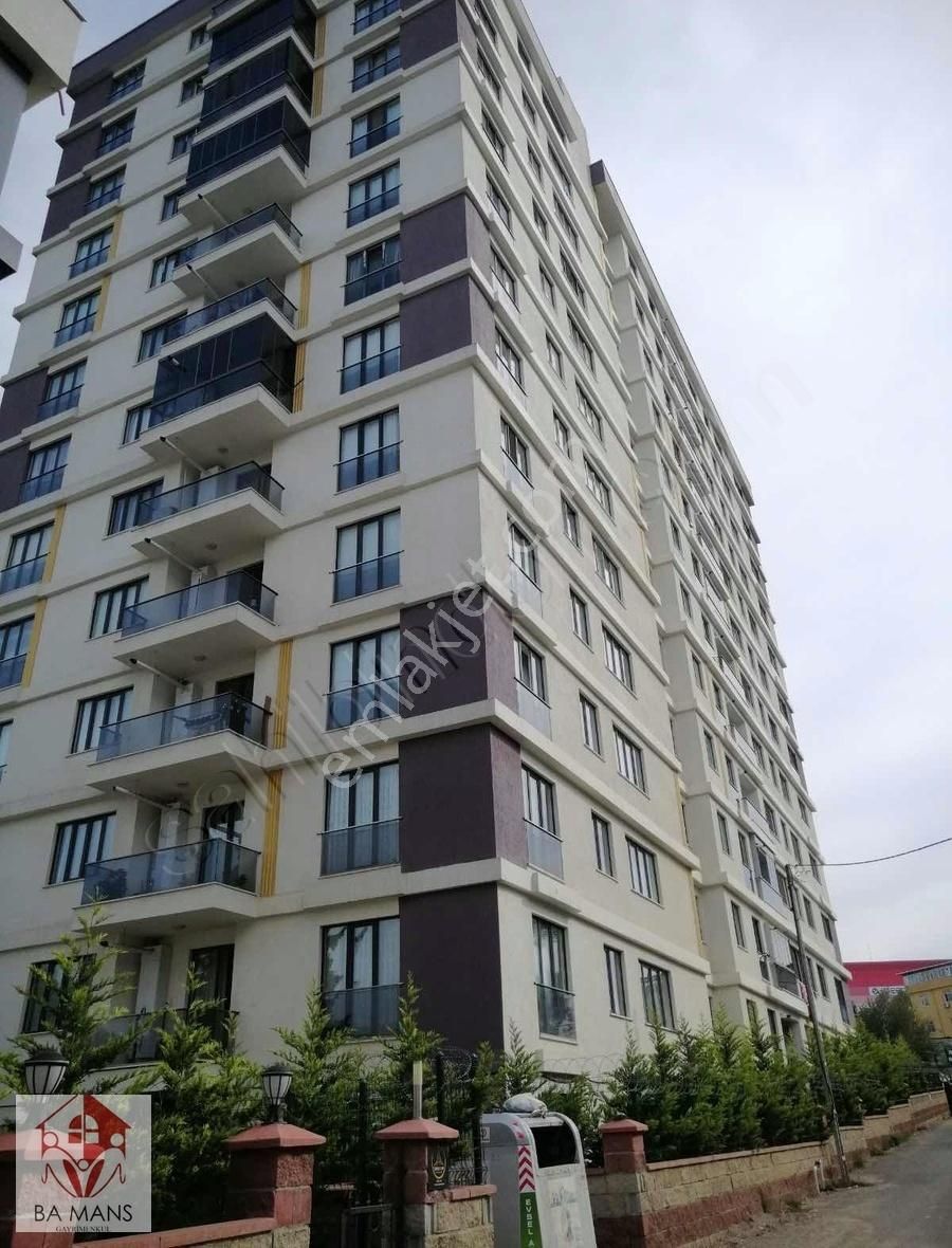 Tuzla Aydınlı Satılık Daire TUZLA AYDINLI PARK EVLERİNDE 3+1 SATILIK DAİRE