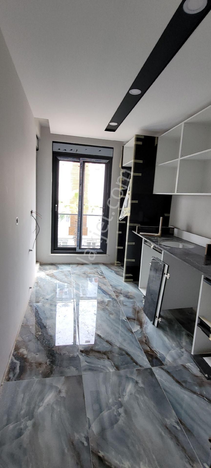 Kepez Gazi Satılık Daire REZIDANS TADINDA LÜKS DAİRE SATILIK