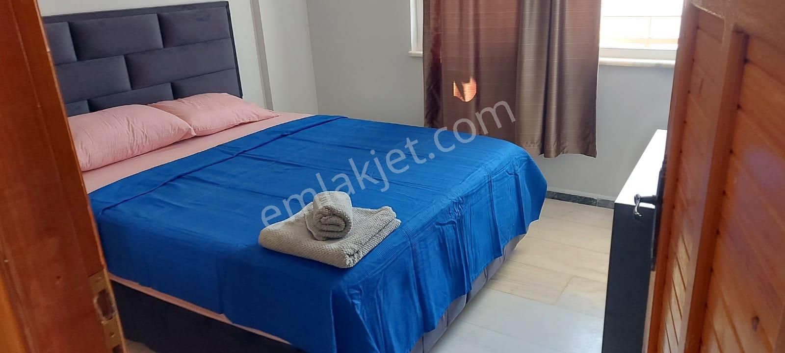 Alanya Çarşı Kiralık Daire DAMLATAŞ 2+1 ASANSÖRLÜ KİRALIK DAİRE