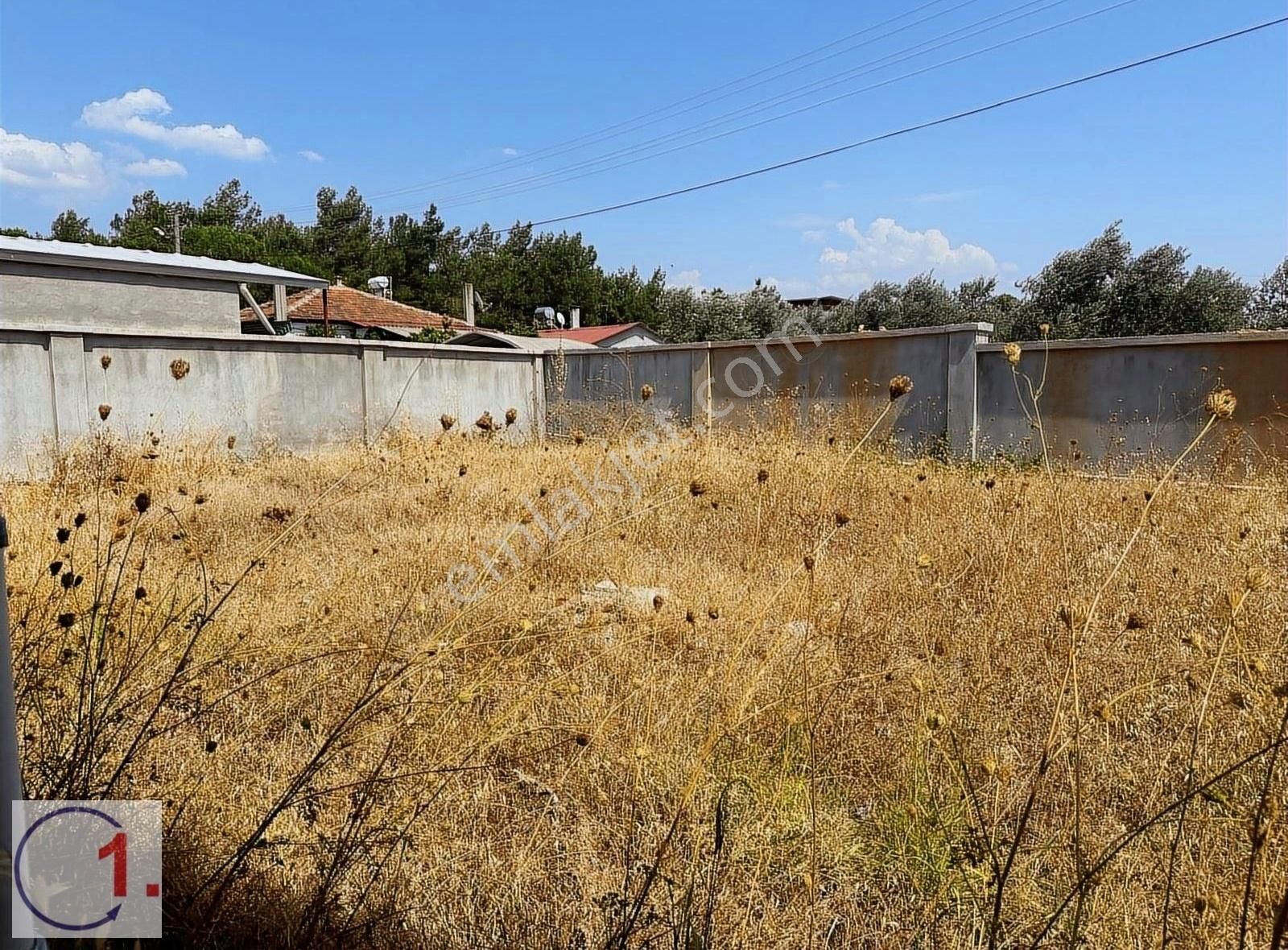 Torbalı Yeşilköy Satılık Ticari İmarlı İZMİR AYDIN CADDESİ YAKINI KIYMETLİ SATILIK ARSA