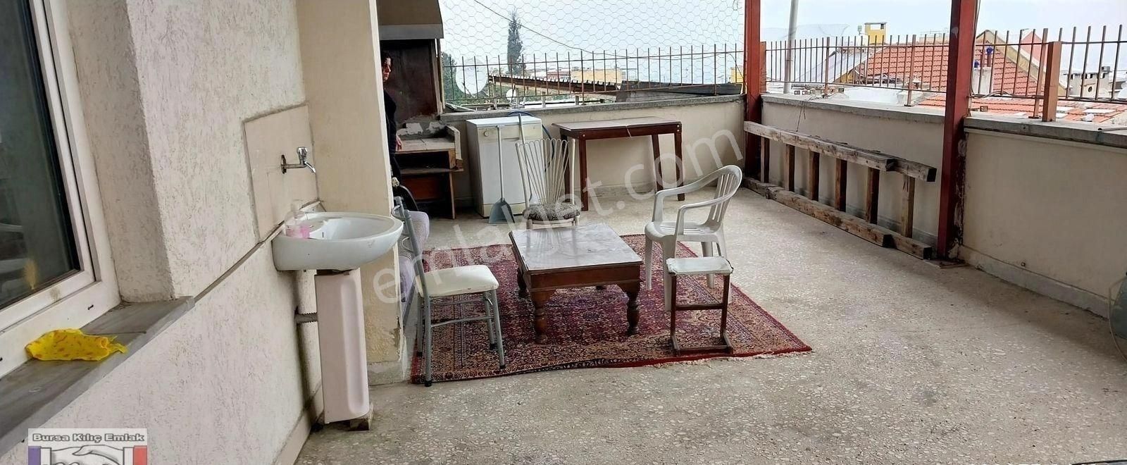 Yıldırım Değirmenlikızık Kiralık Daire BURSA KILIÇ TN (DEĞİRMENLİKIZIK) 2+0 KİRALIK 80m2 DAİRE TERASLI