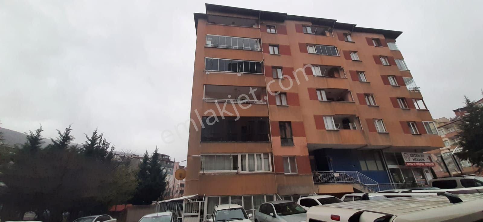 Tokat Merkez Mahmutpaşa Satılık Daire VADİ EMLAKTAN TOKAT MERKEZDE SATILIK ARAKAT DUBLEKS DAİRE