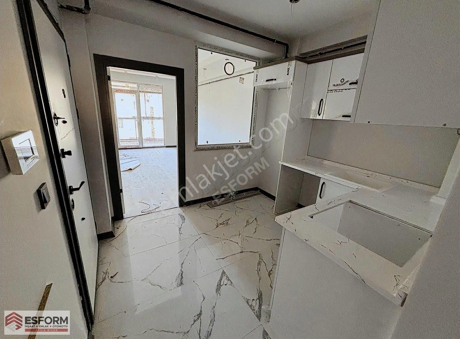 Odunpazarı 71 Evler Satılık Daire 71 EVLER MH. ŞEHİR HASTANESİ YAKINI SATILIK 2+0 DAİRE HS-17