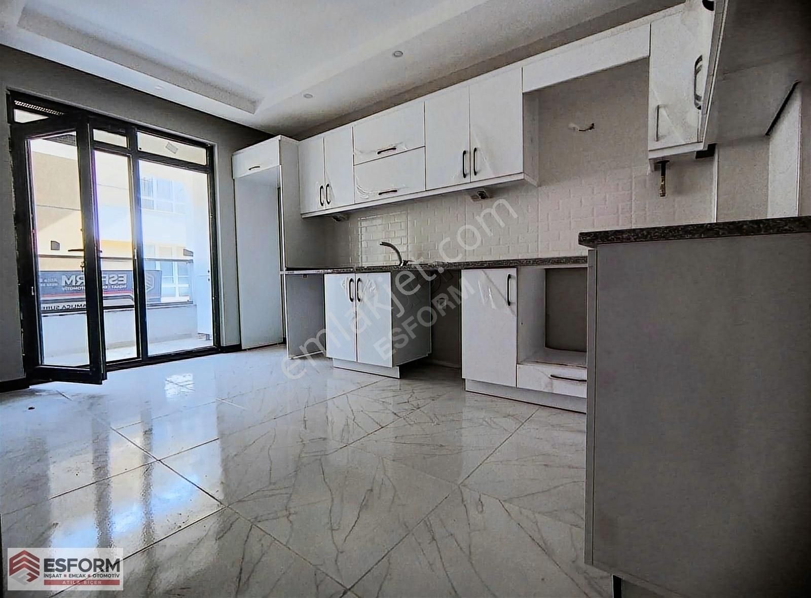 Tepebaşı Sütlüce Satılık Daire SÜTLÜCE MAH.ORTA CAMİ YAKINI 3+1 SATILIK DAİRE SR-80