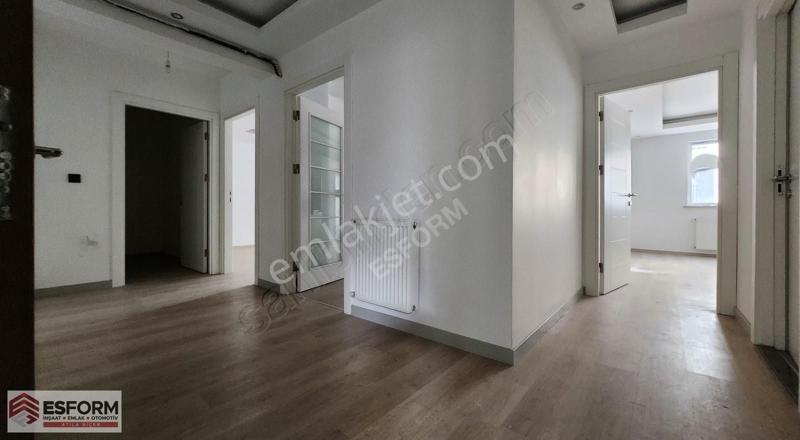 Odunpazarı Gökmeydan Satılık Daire GÖKMEYDAN MAH.ULUS CADDESİ YAKINI SATILIK 3+1 DAİRE SR-52