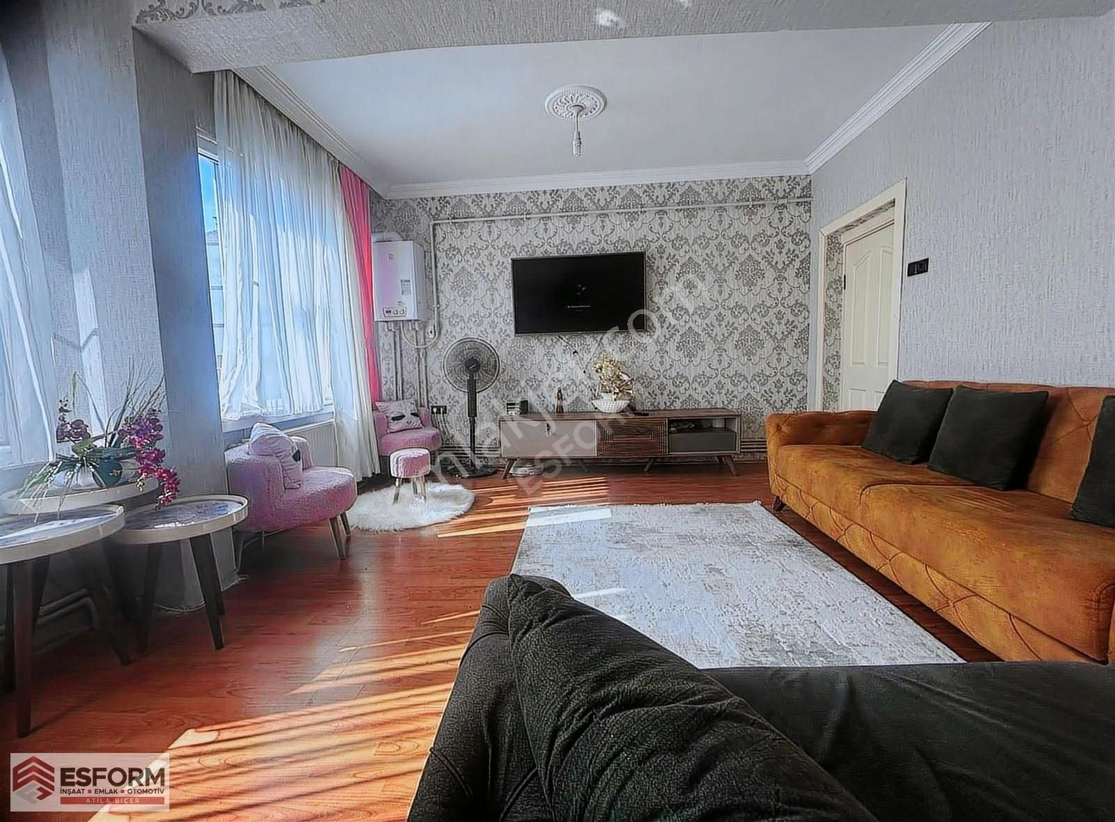 Odunpazarı Gökmeydan Kiralık Daire Gökmeydan Mah. Eşyalı Kiralık 2+1 Daire Ksy-31