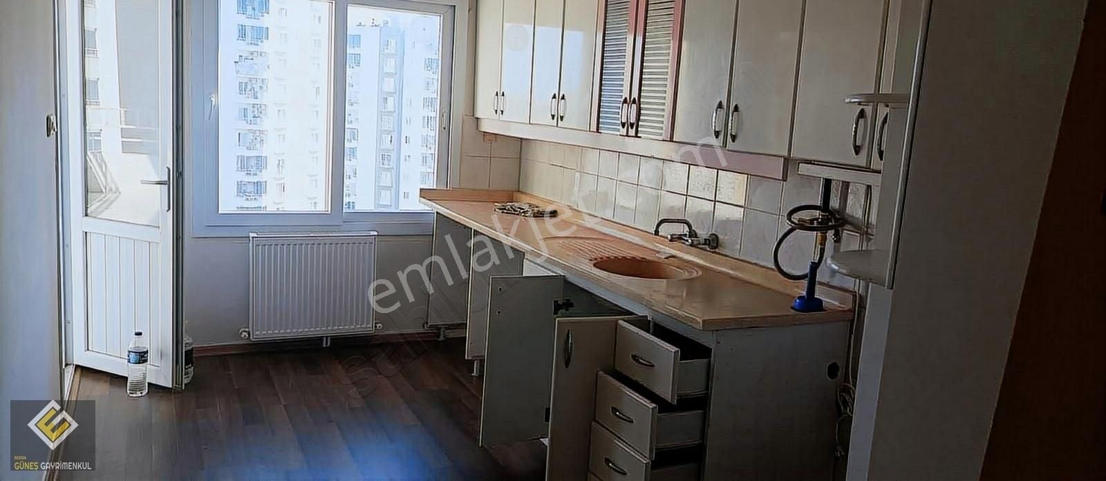 Yenişehir Menteş Kiralık Daire MENTEŞ CİVARI 3+1 DOĞALGAZLI DAİRE