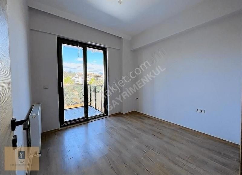 Menteşe Bayır Satılık Daire MUĞLA BAYIR MAHALLESİNDE SATILIK 3+1 SIFIR DAİRE