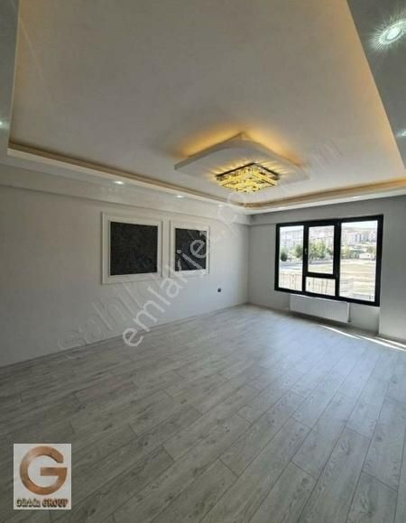 Satılık Sıfır Ziyagökalpte Mükemmel Merkez De Daire - Görsel 5